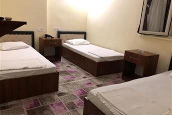 Meltem Hotel
