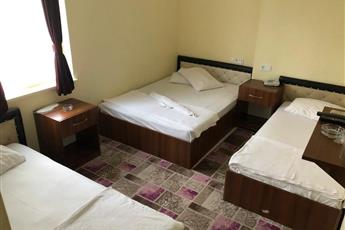 Meltem Hotel