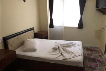 Meltem Hotel