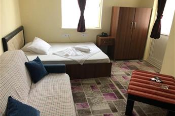 Meltem Hotel