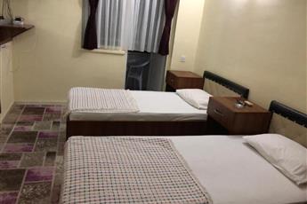 Meltem Hotel