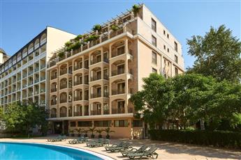 Mena Palace Hotel  4*