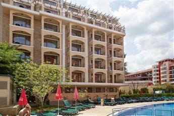 Mena Palace Hotel  4*