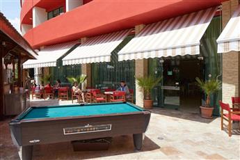 Mena Palace Hotel  4*