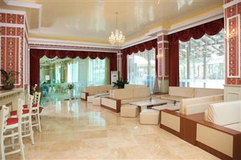 Mena Palace Hotel  4*