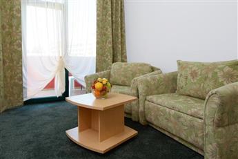 Mena Palace Hotel  4*