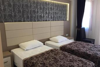 Mendos Garden Exclusive 3*