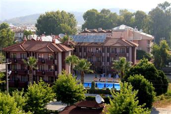 Mendos Garden Exclusive 3*