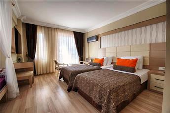 Mendos Garden Exclusive 3*