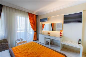Mendos Garden Exclusive 3*