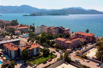 Mendos Garden Exclusive 3*