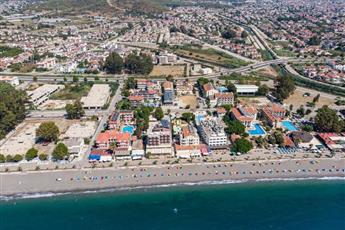 Mendos Garden Exclusive 3*