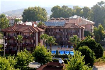 Mendos Garden Exclusive 3*