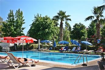 Mendos Garden Exclusive 3*