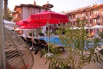 Mendos Garden Exclusive 3*