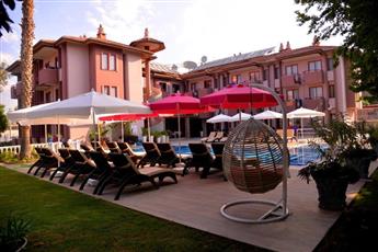 Mendos Garden Exclusive 3*