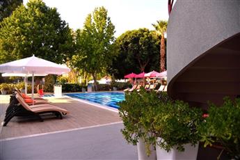 Mendos Garden Exclusive 3*