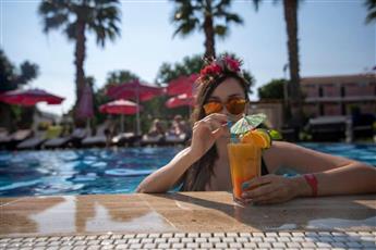 Mendos Garden Exclusive 3*