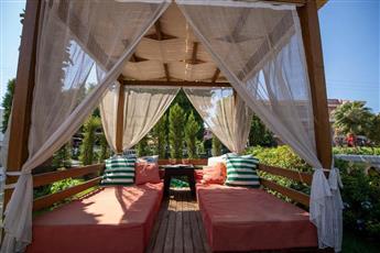 Mendos Garden Exclusive 3*