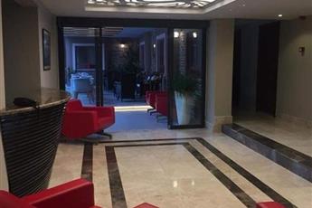 Mendos Garden Exclusive 3*