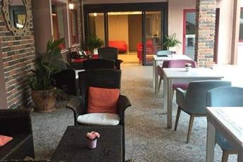 Mendos Garden Exclusive 3*