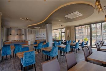 Mendos Garden Exclusive 3*