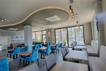 Mendos Garden Exclusive 3*