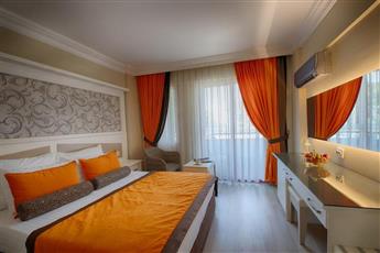 Mendos Garden Exclusive 3*