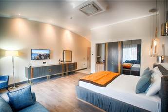 Mendos Garden Exclusive 3*