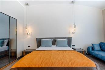 Mendos Garden Exclusive 3*