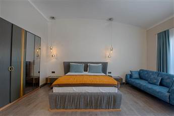 Mendos Garden Exclusive 3*