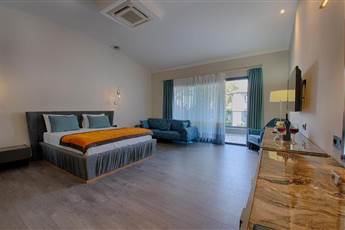 Mendos Garden Exclusive 3*