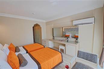 Mendos Garden Exclusive 3*