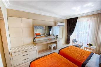 Mendos Garden Exclusive 3*