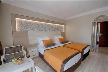 Mendos Garden Exclusive 3*