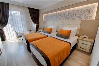 Mendos Garden Exclusive 3*