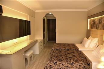 Mendos Garden Exclusive 3*