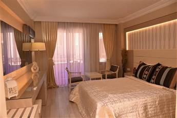 Mendos Garden Exclusive 3*