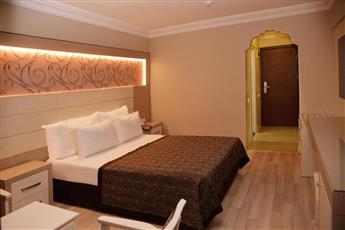 Mendos Garden Exclusive 3*