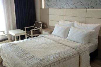 Mendos Garden Exclusive 3*