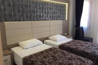 Mendos Garden Exclusive 3*