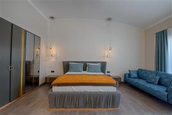 Mendos Garden Exclusive