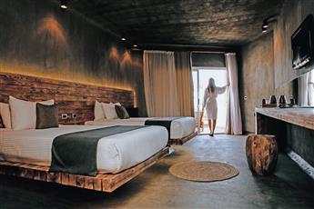 Meraki Resort 4* (Hurghada)