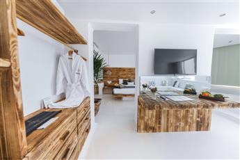 Meraki Resort 4* (Hurghada)