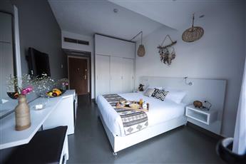 Meraki Resort 4* (Hurghada)