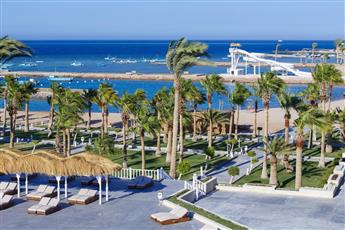 Meraki Resort 4* (Hurghada)