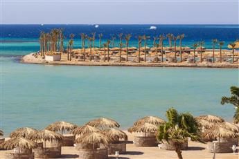 Meraki Resort 4* (Hurghada)