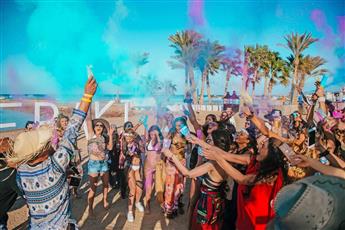 Meraki Resort 4* (Hurghada)