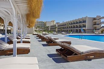 Meraki Resort 4* (Hurghada)