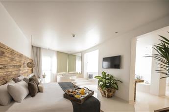 Meraki Resort 4* (Hurghada)